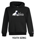 WALKERTON FSC - CHAMPION HOODIE