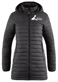 WALKERTON FSC - LONG PUFFER JACKET