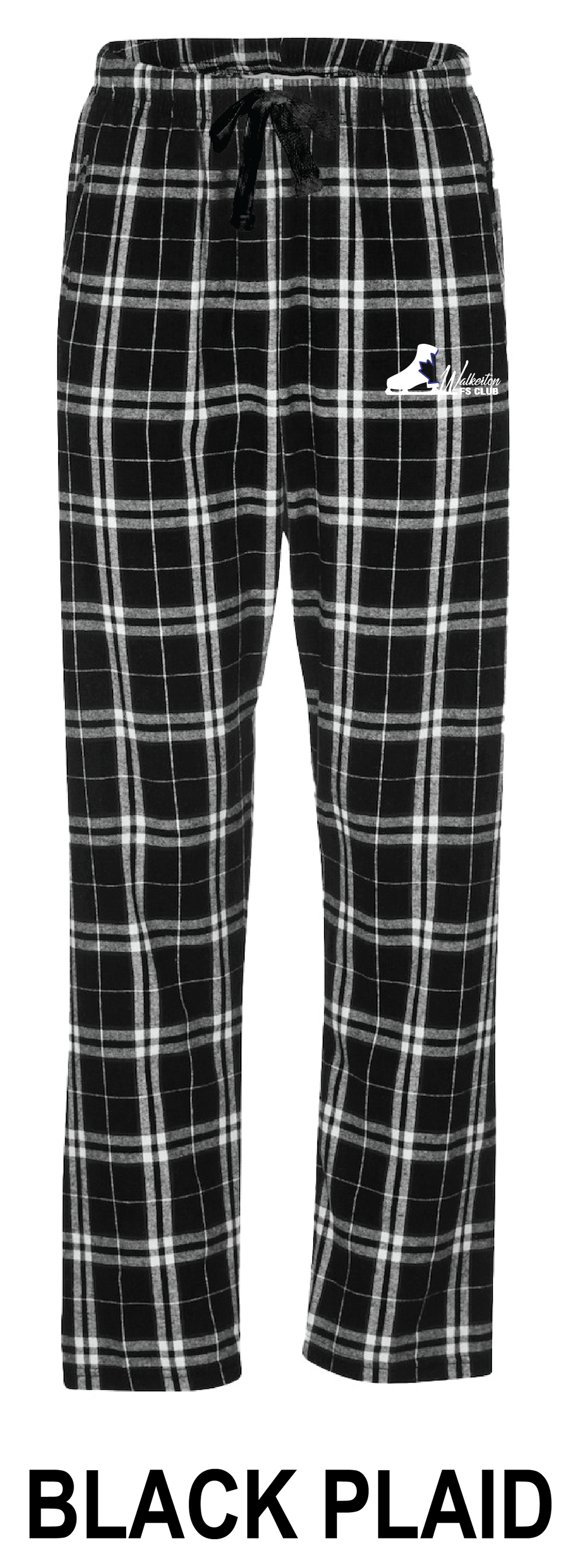 WALKERTON FSC - PJ PANTS