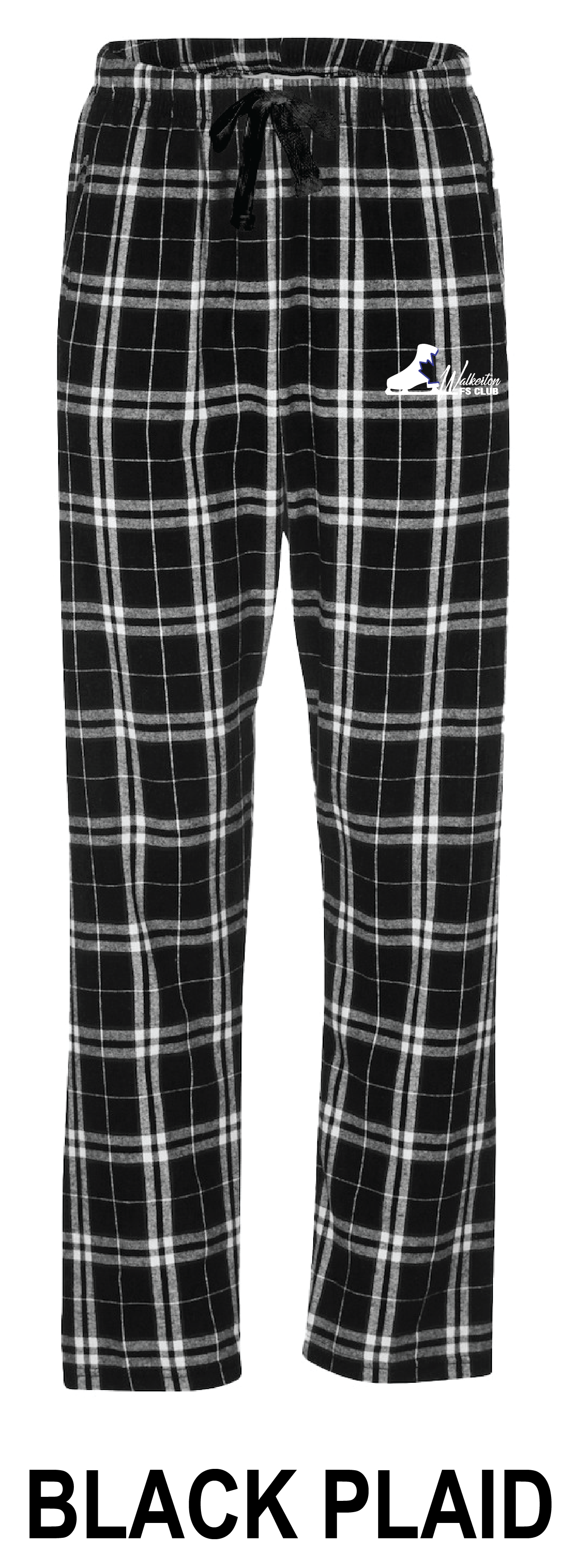 WALKERTON FSC - PJ PANTS
