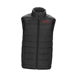 CAYUGA SKATING CLUB - CHILL PUFFER VEST