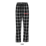 CAYUGA SKATING CLUB - PAJAMA PANTS