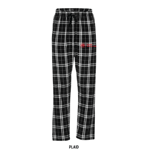 CAYUGA SKATING CLUB - PAJAMA PANTS