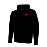 CAYUGA SKATING CLUB - ADULT TECH HOODIE