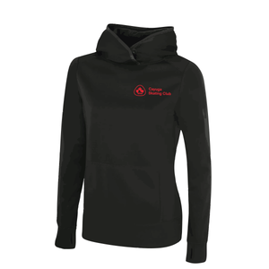 CAYUGA SKATING CLUB - ADULT TECH HOODIE