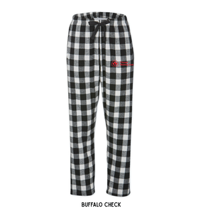 CAYUGA SKATING CLUB - PAJAMA PANTS