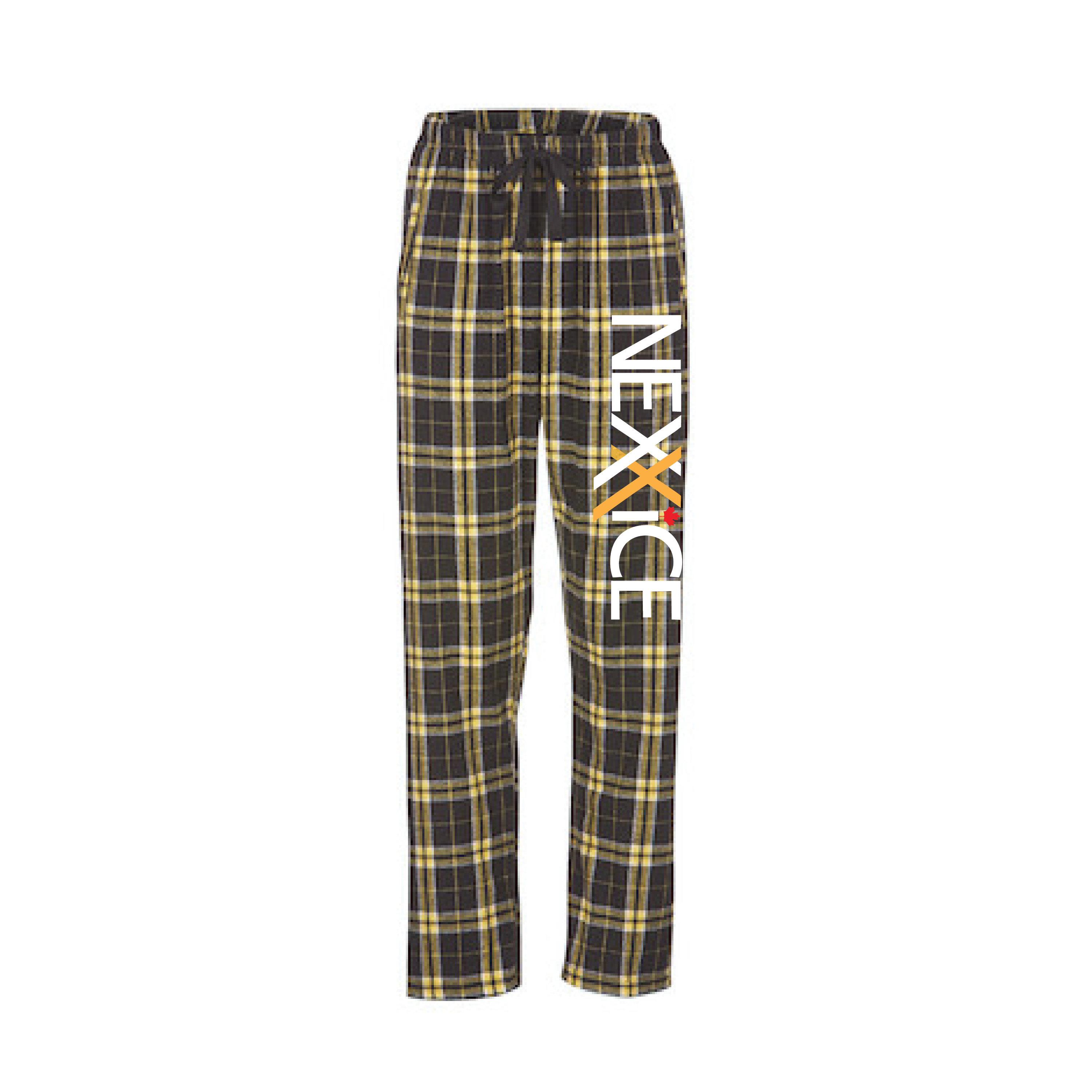 Nexxice - MENS FLANNEL PAJAMA PANTS