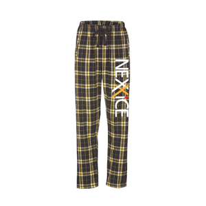 Nexxice WOMENS FLANNEL PAJAMA PANTS muvwear