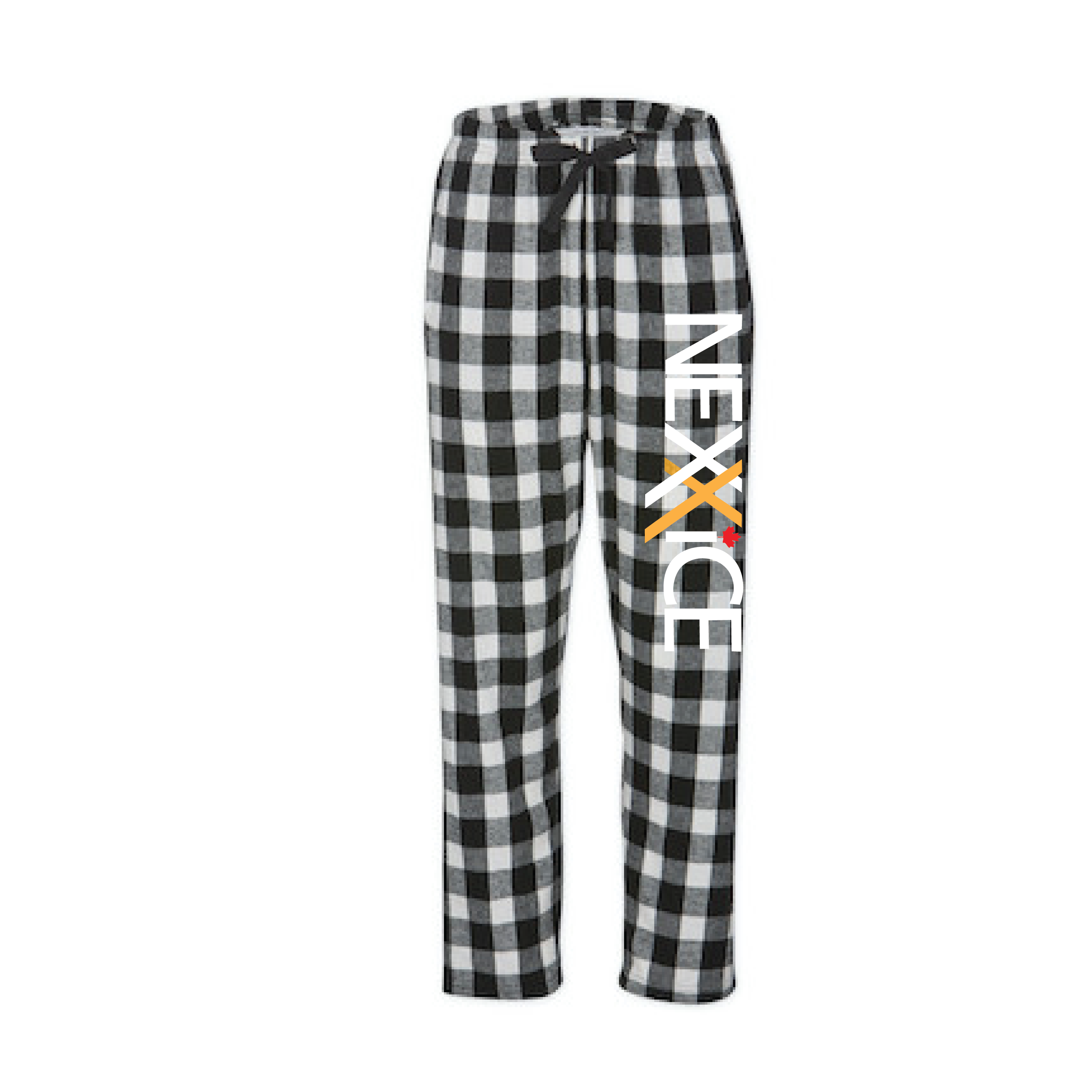 Nexxice - MENS FLANNEL PAJAMA PANTS