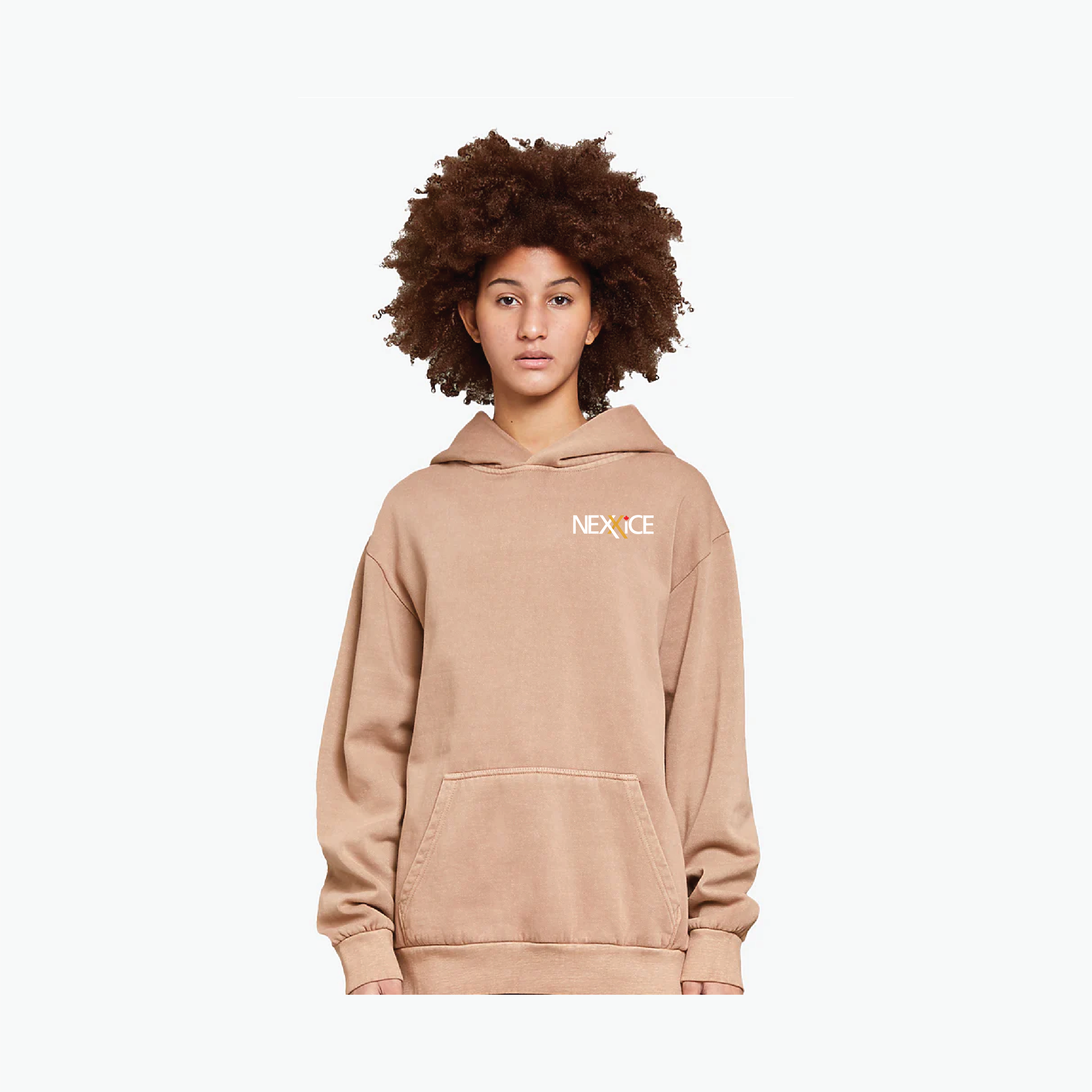 Nexxice - Urban Hoodie