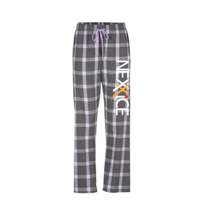 Nexxice - WOMENS FLANNEL PAJAMA PANTS
