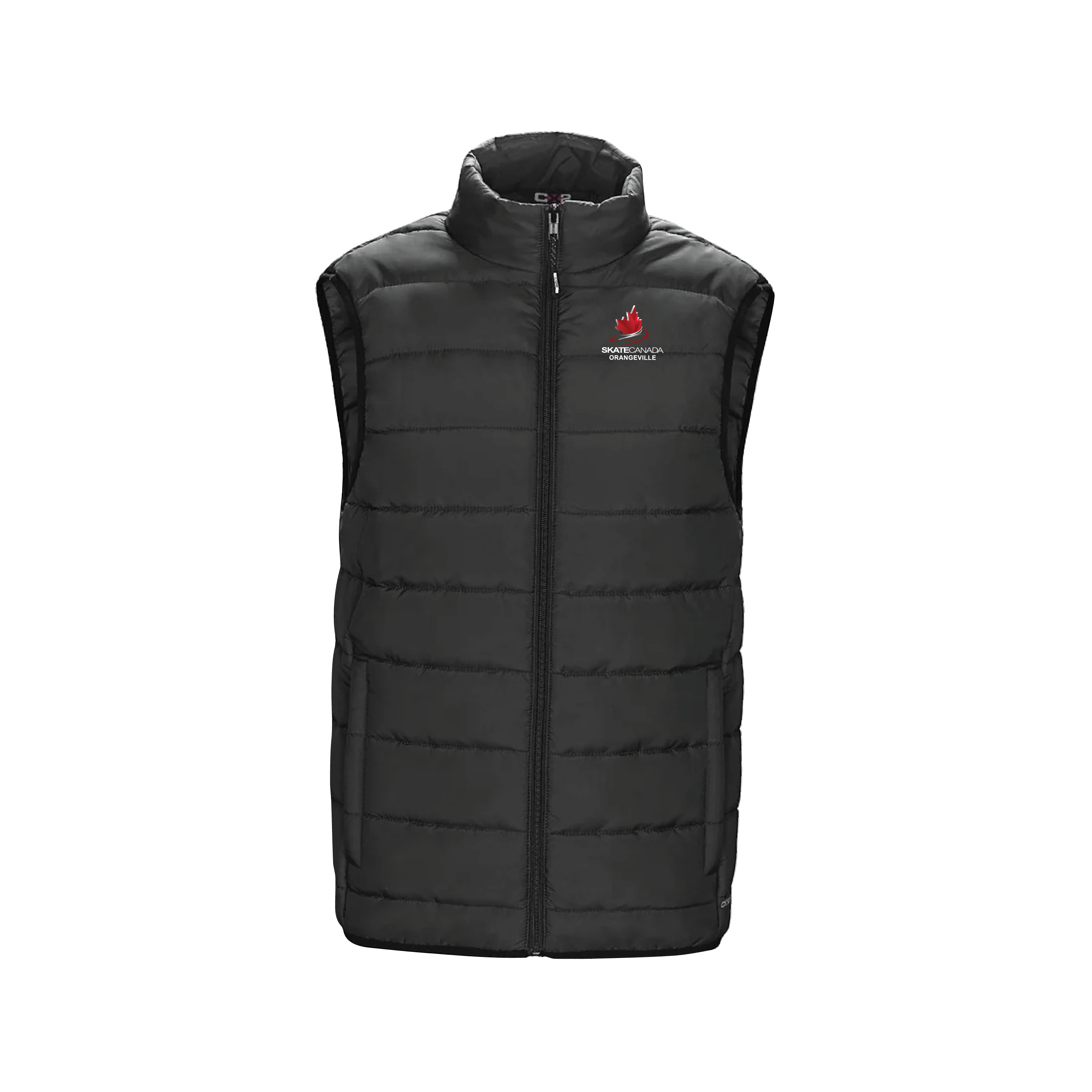 SKATE CANADA ORANGEVILLE - CHILL VEST