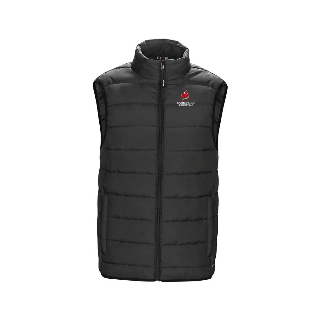 SKATE CANADA ORANGEVILLE - CHILL VEST