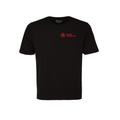 CAYUGA SKATING CLUB - ADULT COTTON RINGSPUN T-SHIRT