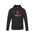 SKATE CANADA ORANGEVILLE - FLEECE HOODIE