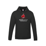 SKATE CANADA ORANGEVILLE - FLEECE HOODIE
