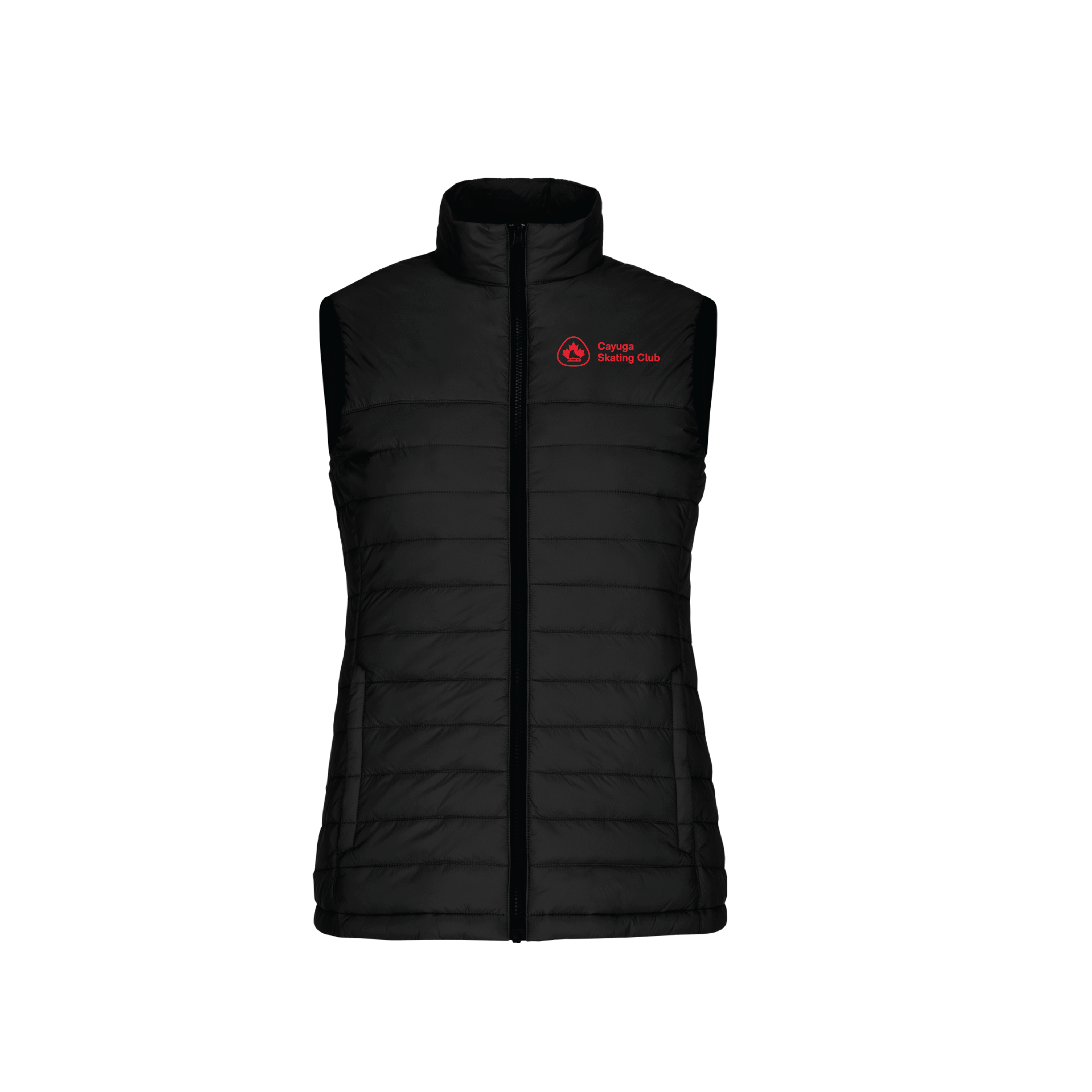 SKATE CANADA ORANGEVILLE -  FARO VEST
