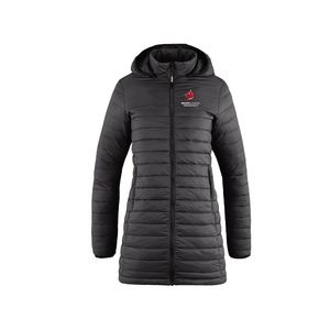 SKATE CANADA ORANGEVILLE - FULL LENGTH PUFFER JACKET