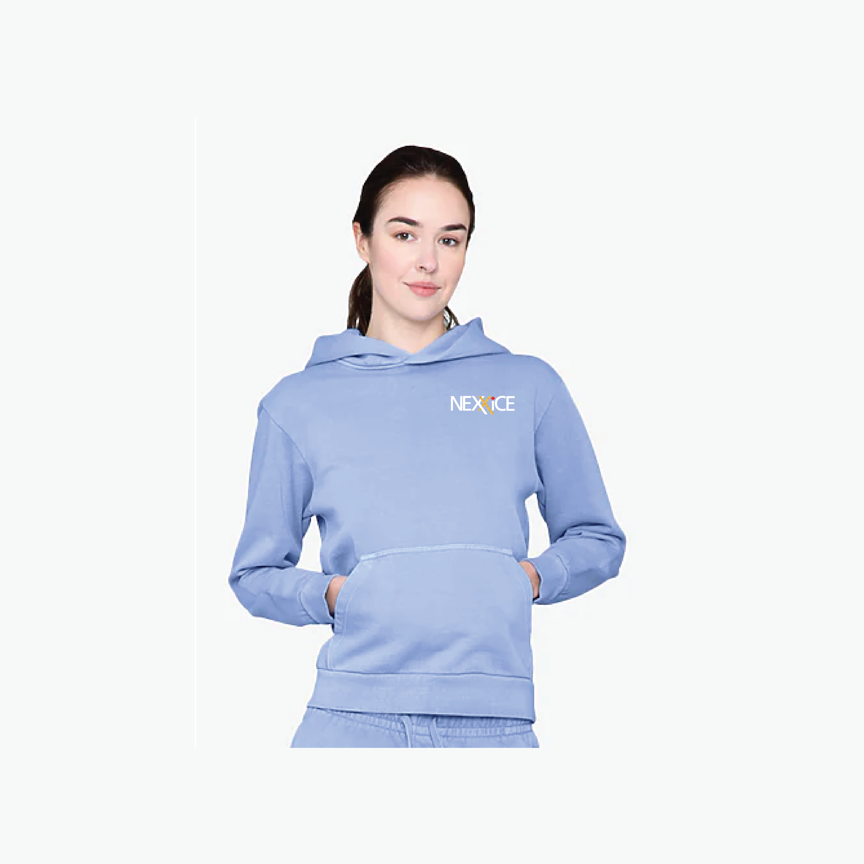 Nexxice - Urban Hoodie