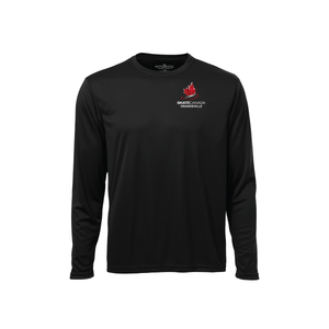 SKATE CANADA ORANGEVILLE - LONG SLEEVE DRI-FIT