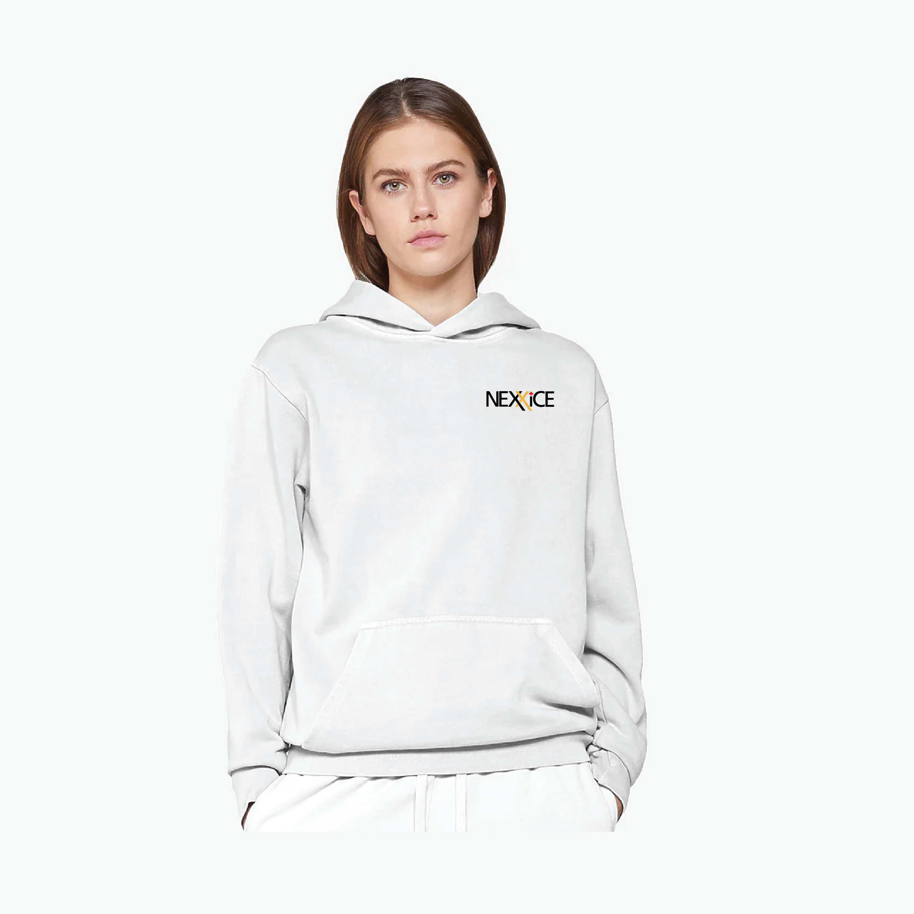 Nexxice - Urban Hoodie