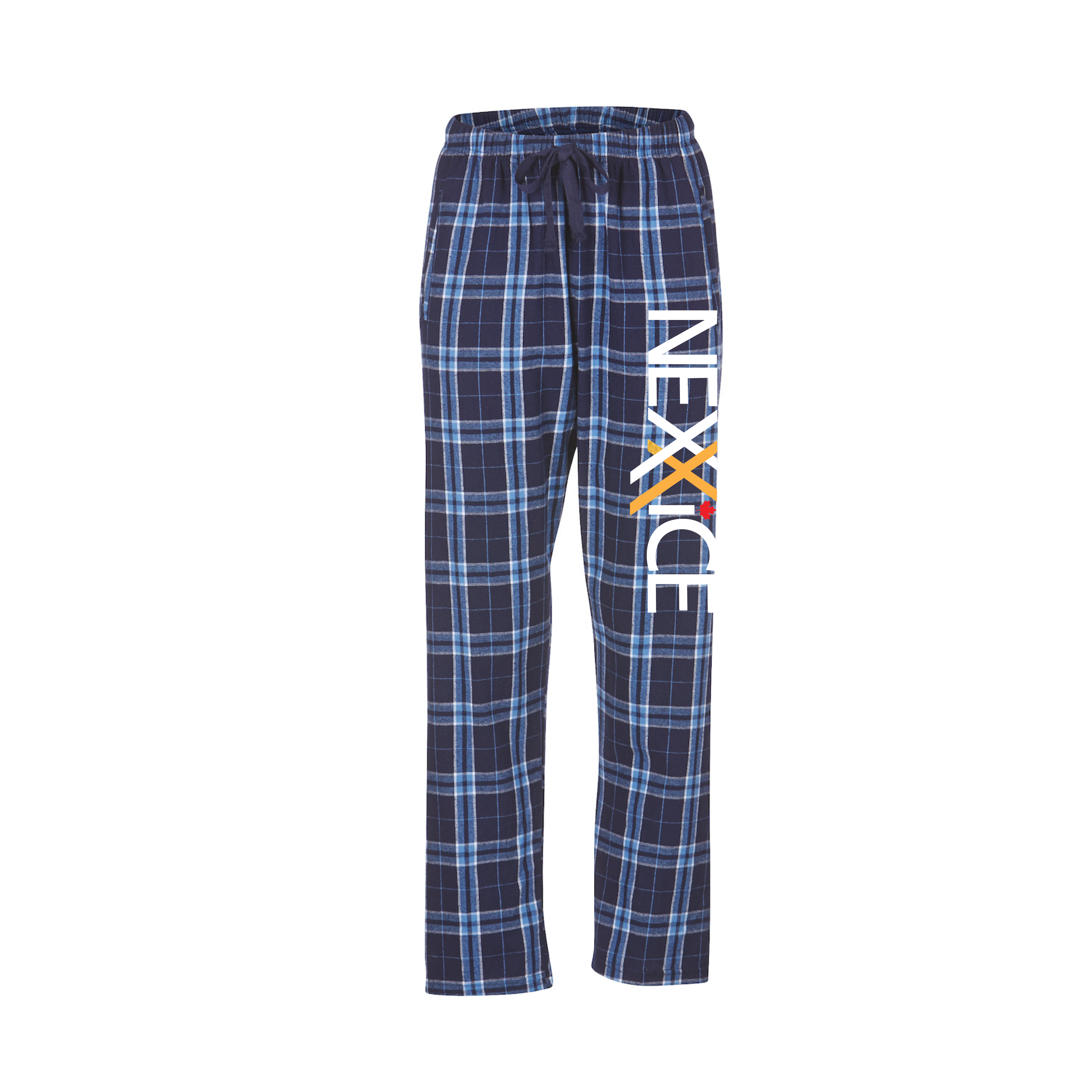 Nexxice - MENS FLANNEL PAJAMA PANTS