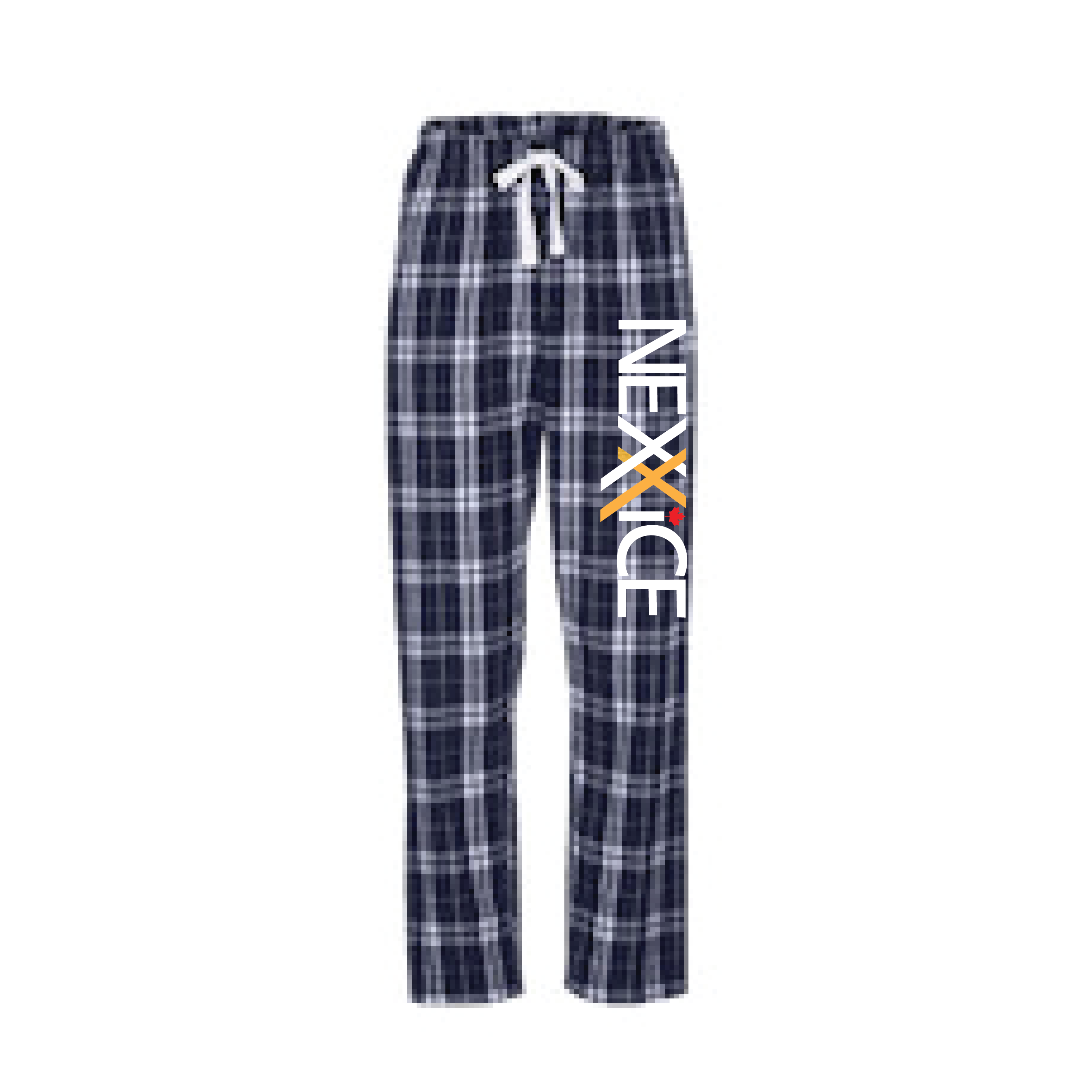 Nexxice - MENS FLANNEL PAJAMA PANTS