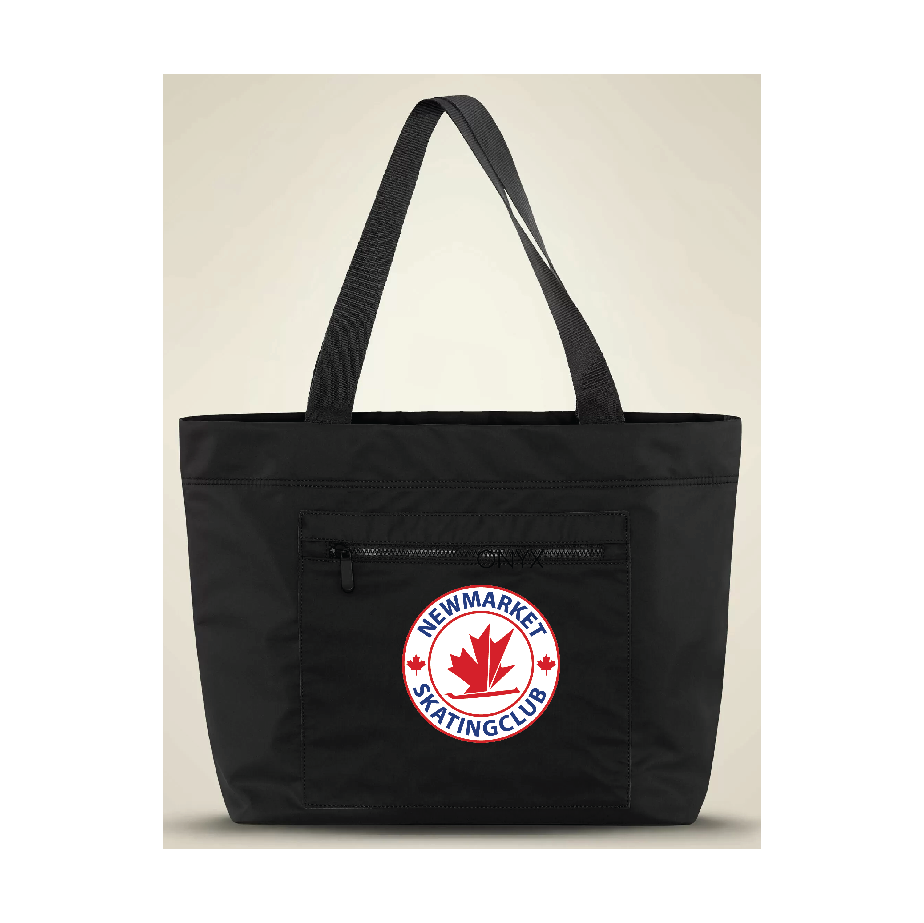 NEWMARKET SC - CARRY ALL TOTE BAG