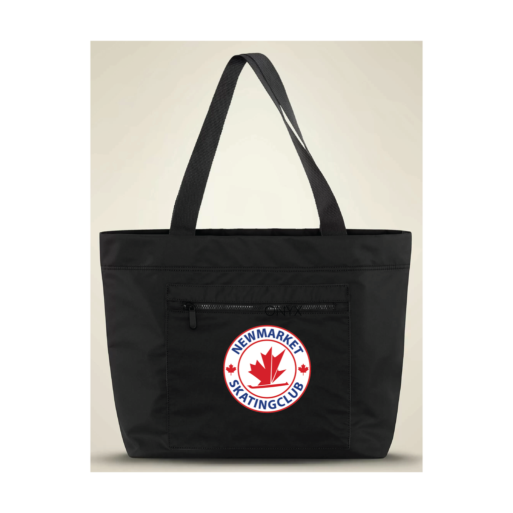 NEWMARKET SC - CARRY ALL TOTE BAG