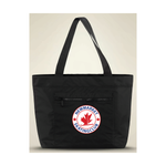 NEWMARKET SC - CARRY ALL TOTE BAG
