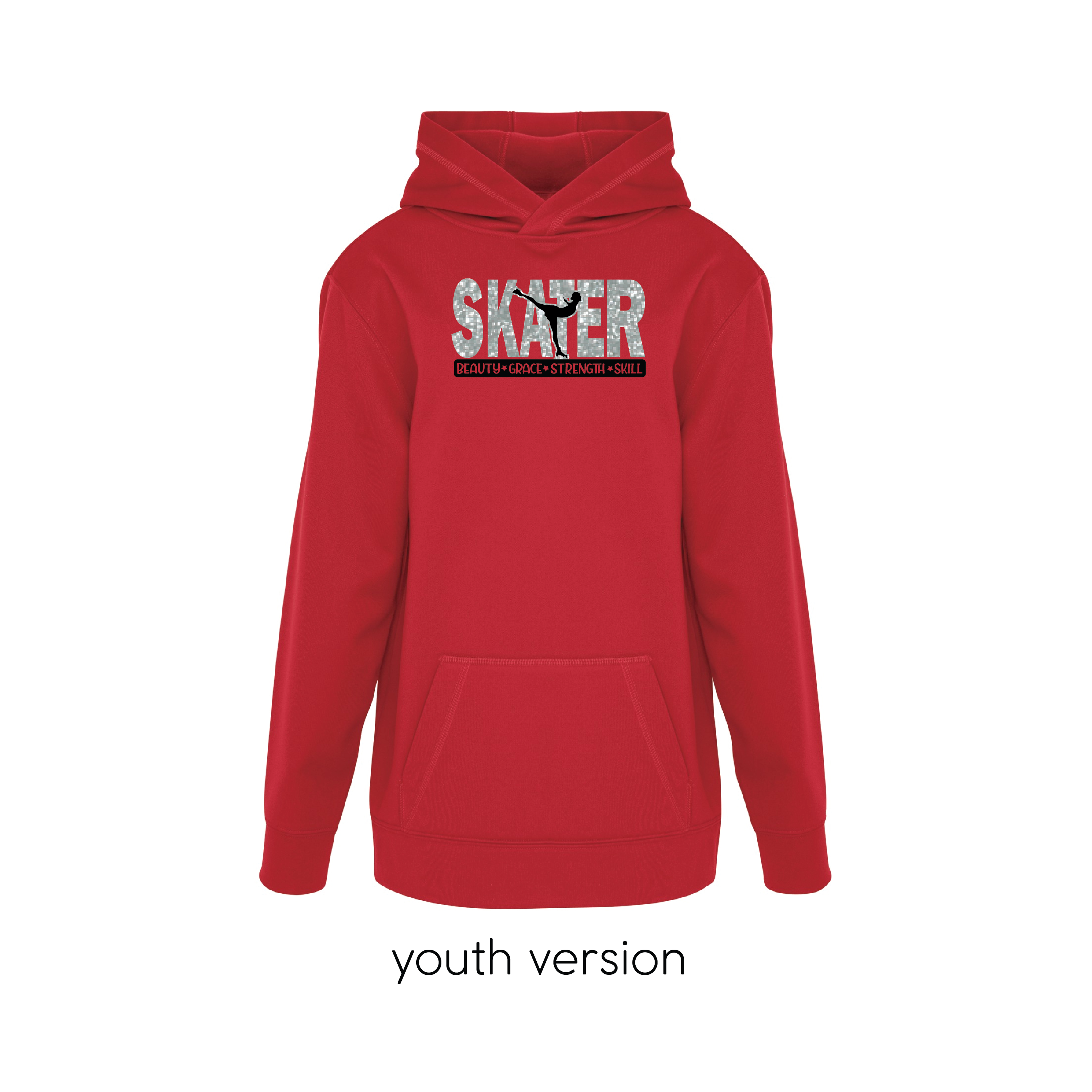 NEWMARKET SC - TECH HOODIE
