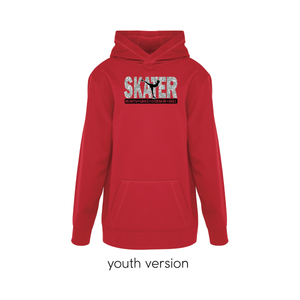 NEWMARKET SC - TECH HOODIE