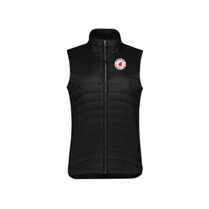 NEWMARKET SC - CHILL PUFFER VEST
