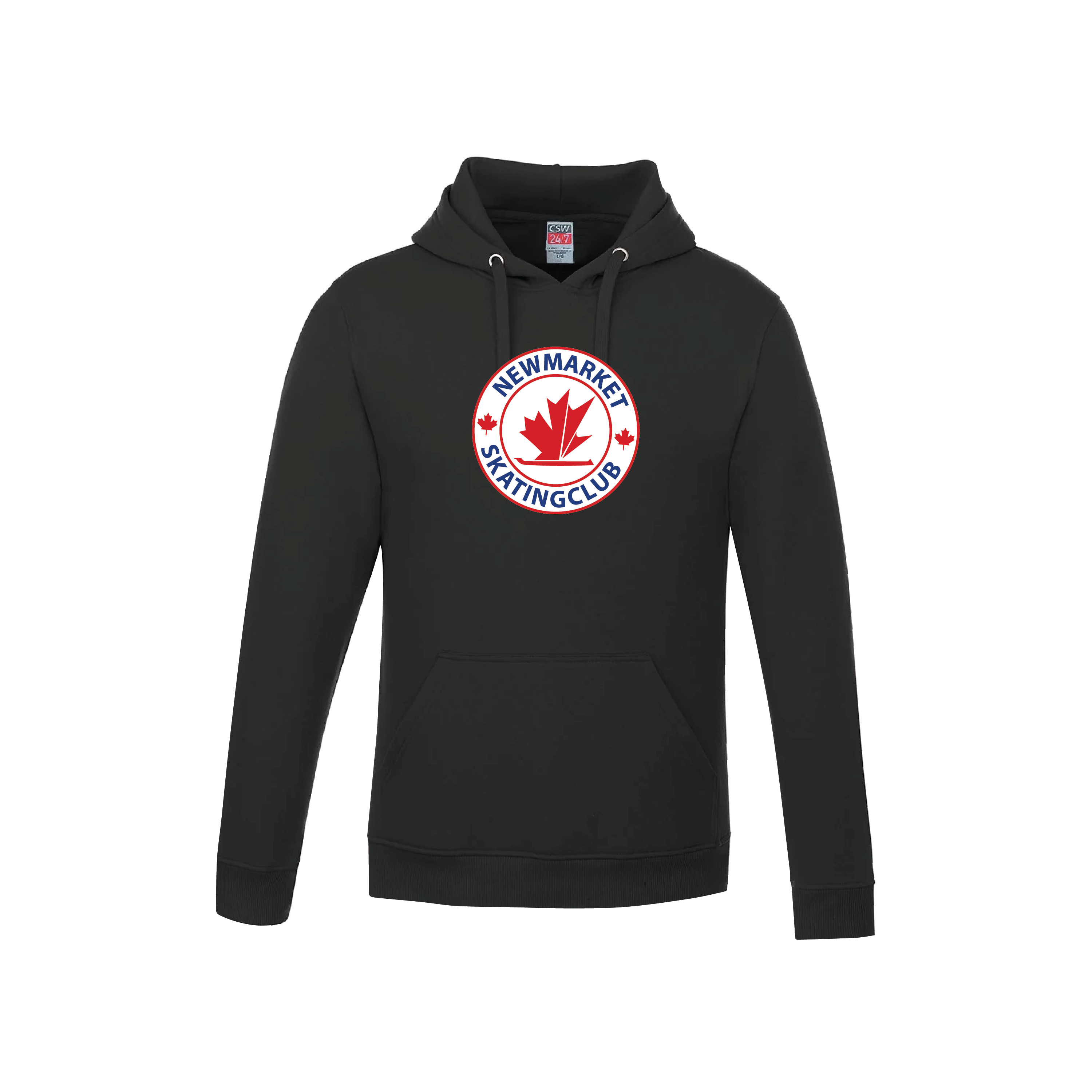 NEWMARKET SC - COZY FLEECE HOODIE