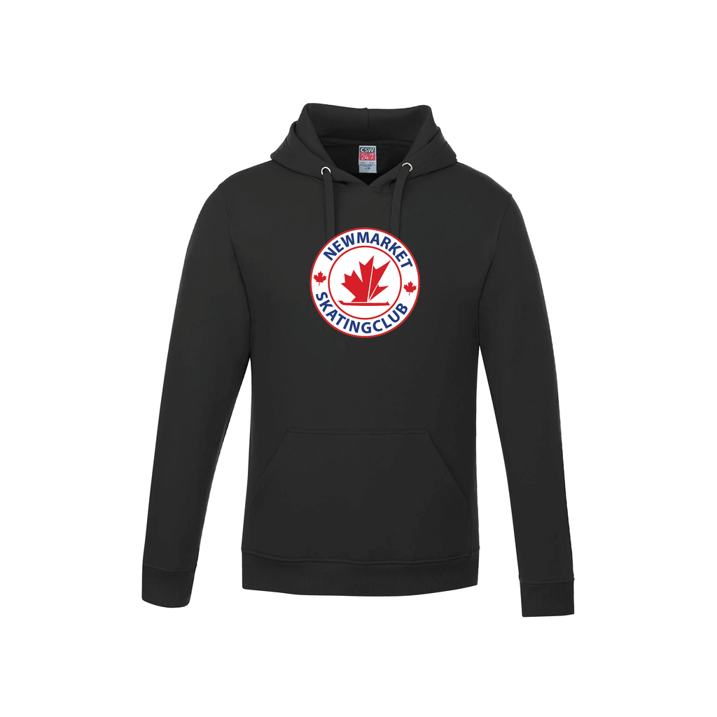 NEWMARKET SC - COZY FLEECE HOODIE