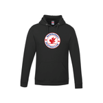 NEWMARKET SC - COZY FLEECE HOODIE