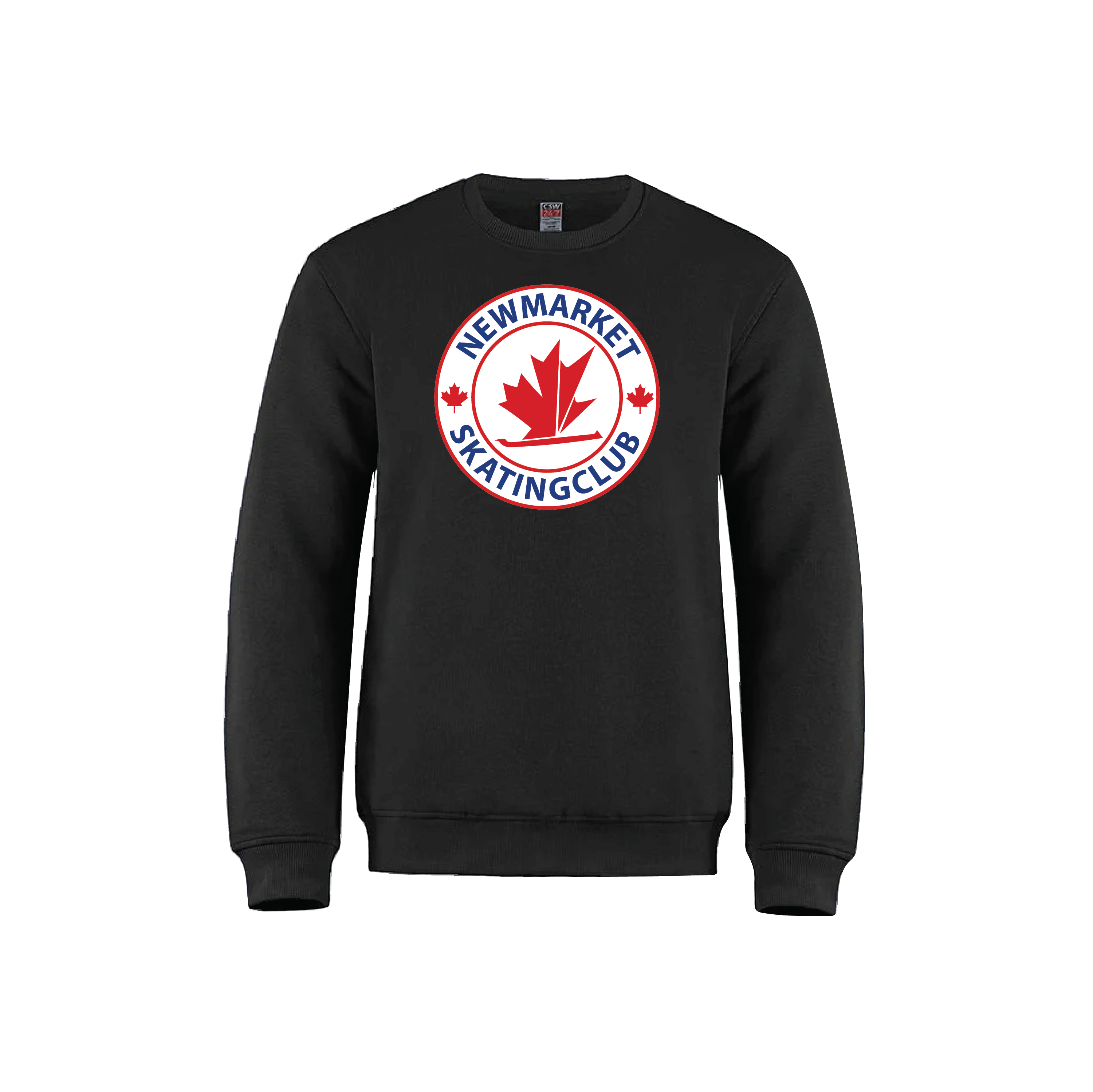 NEWMARKET SC - CREWNECK FLEECE PULLOVER
