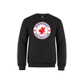 NEWMARKET SC - CREWNECK FLEECE PULLOVER