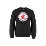 NEWMARKET SC - CREWNECK FLEECE PULLOVER