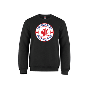 NEWMARKET SC - CREWNECK FLEECE PULLOVER