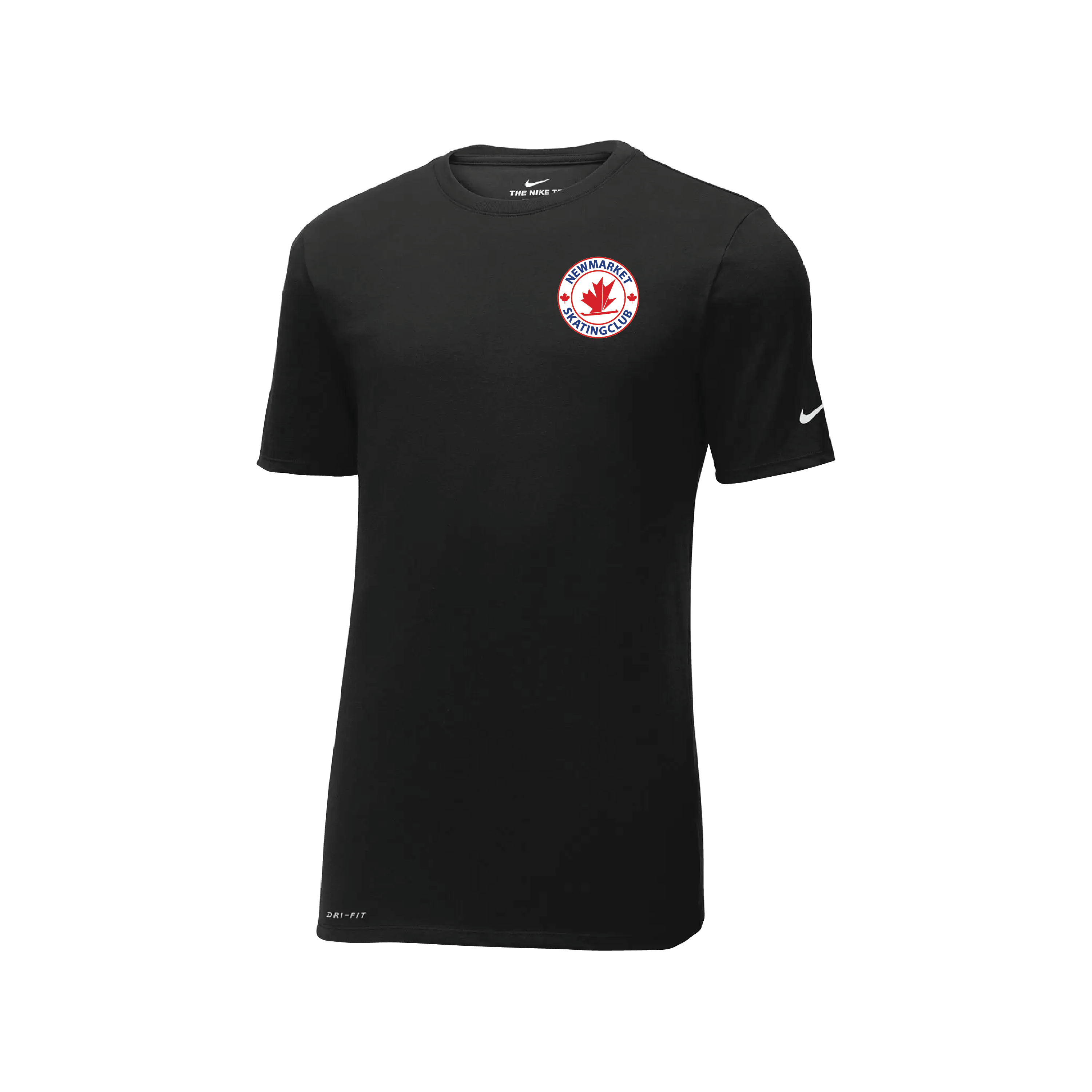 NEWMARKET SC - NIKE DRI-FIT SHIRT