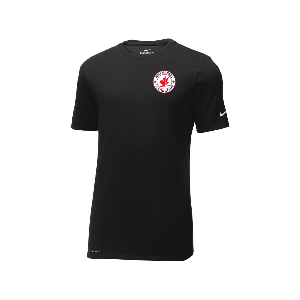 NEWMARKET SC - NIKE DRI-FIT SHIRT