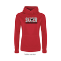 NEWMARKET SC - TECH HOODIE