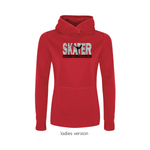 NEWMARKET SC - TECH HOODIE