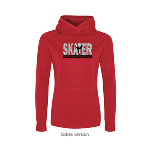 NEWMARKET SC - TECH HOODIE