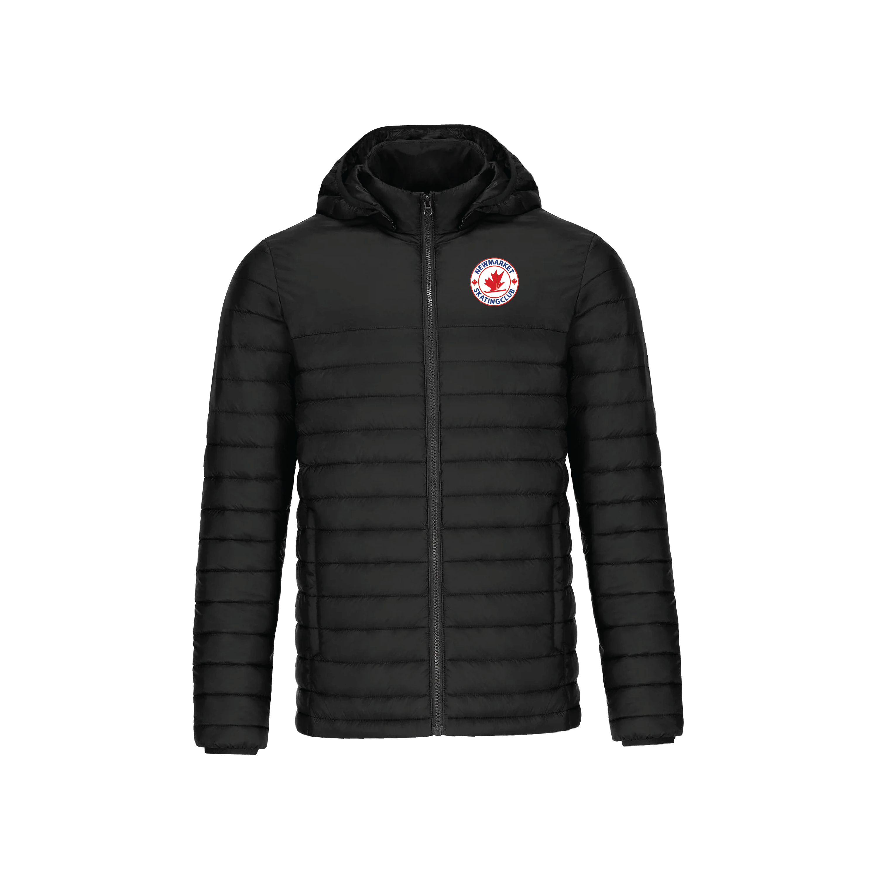 NEWMARKET SC - PUFFER JACKET