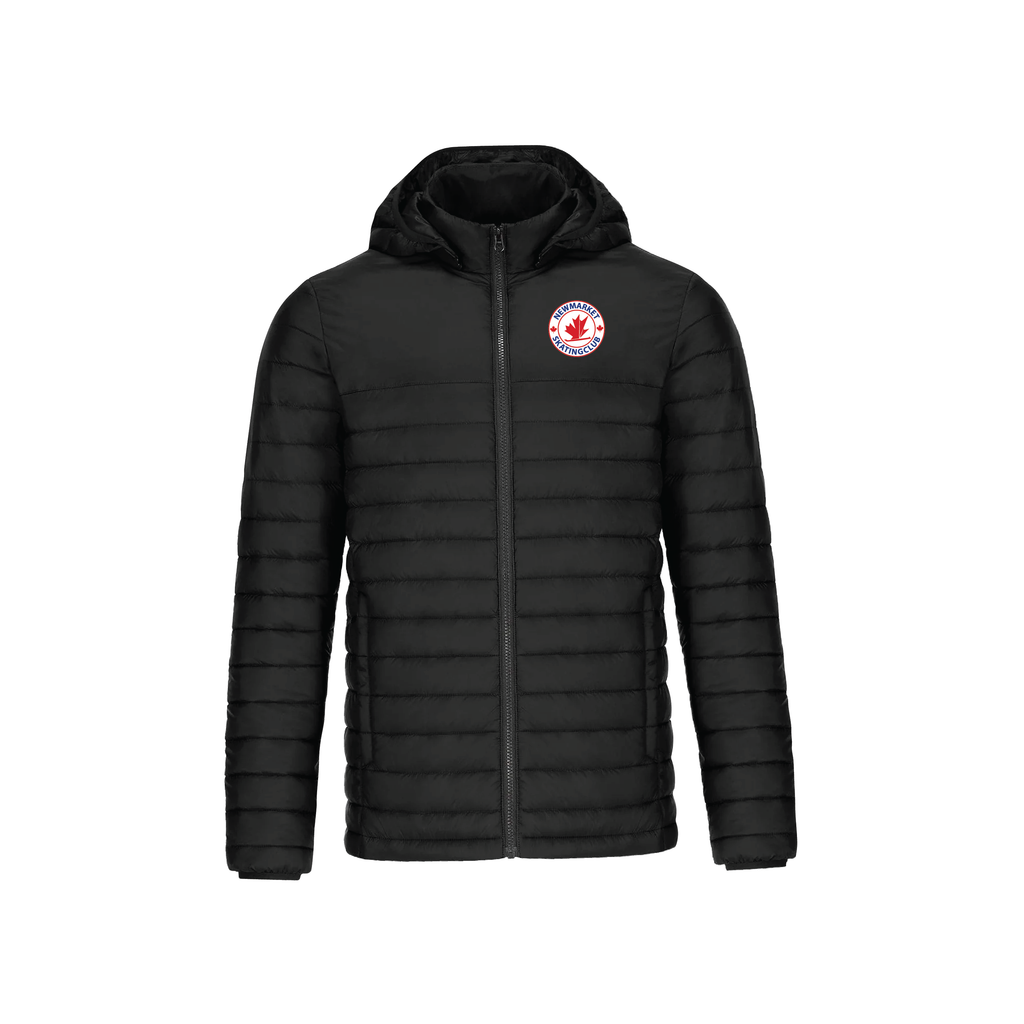 NEWMARKET SC - PUFFER JACKET