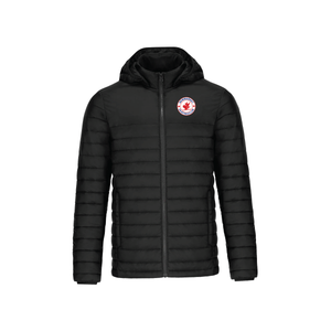 NEWMARKET SC - PUFFER JACKET