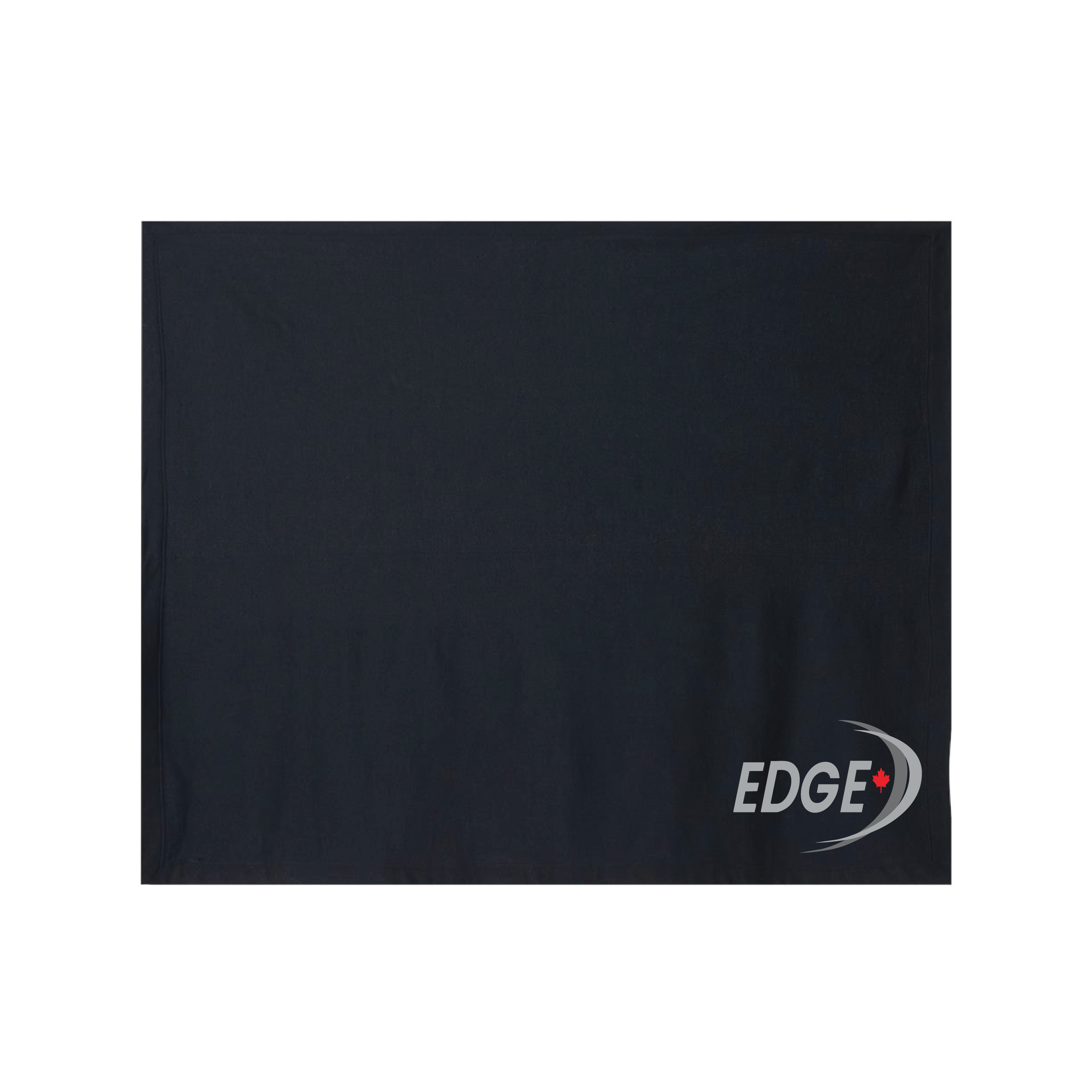 OAKVILLE EDGE - FLEECE BLANKET