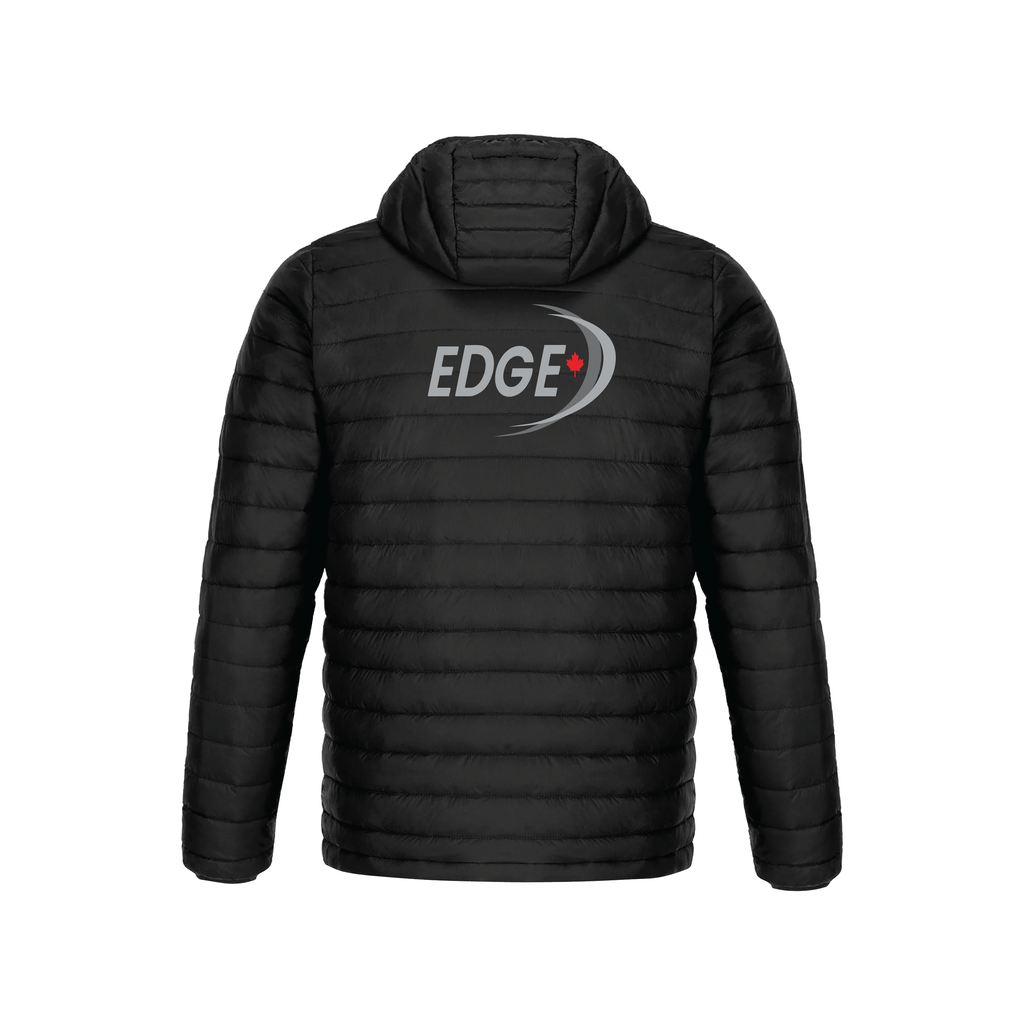OAKVILLE EDGE - PUFFER JACKET